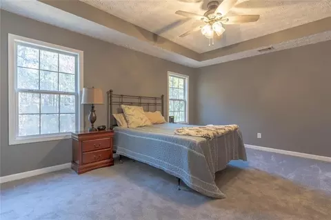 Bedroom - 25 Shadowbrook Ct, Covington, GA 30014 photo 6 of 8