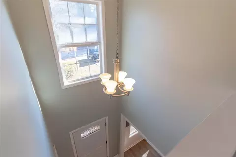Entry Way - 25 Shadowbrook Ct, Covington, GA 30014 photo 8 of 8
