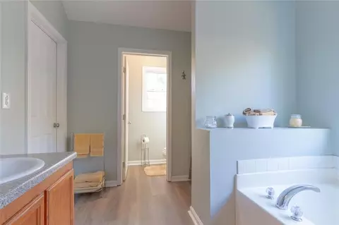 Entry Way - 25 Shadowbrook Ct, Covington, GA 30014 photo 5 of 8