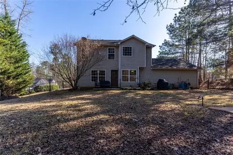 Exterior - 25 Shadowbrook Ct, Covington, GA 30014 photo 2 of 5