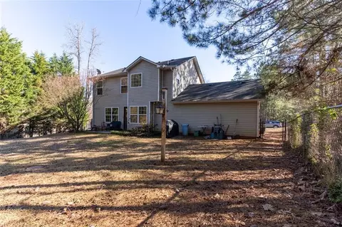 Exterior - 25 Shadowbrook Ct, Covington, GA 30014 photo 3 of 5
