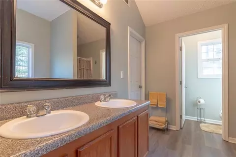 Entry Way - 25 Shadowbrook Ct, Covington, GA 30014 photo 7 of 8