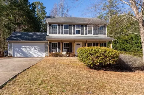 25 Shadowbrook Ct, Covington, GA 30014