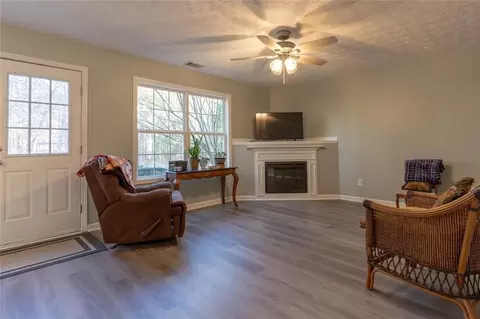 Living - 25 Shadowbrook Ct, Covington, GA 30014 photo 7 of 7