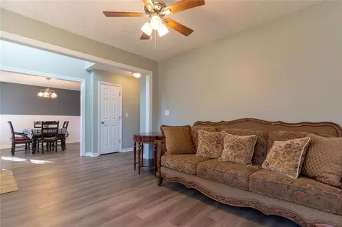 Living - 25 Shadowbrook Ct, Covington, GA 30014 photo 2 of 7