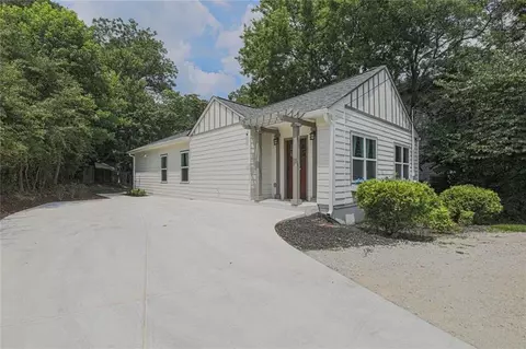 1717 Defoor Ave NW, Atlanta, GA 30318