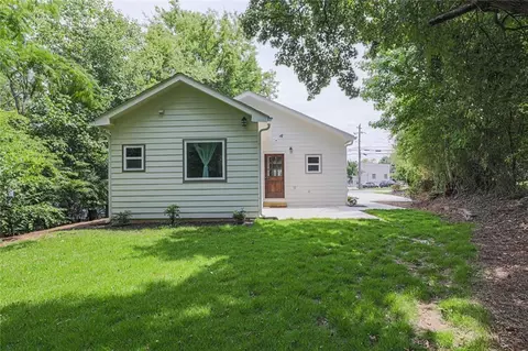 1717 Defoor Ave NW, Atlanta, GA 30318