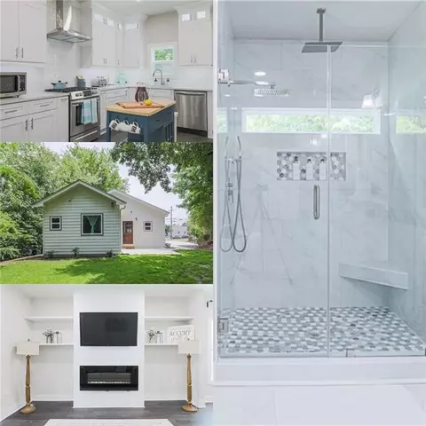 1717 Defoor Ave NW, Atlanta, GA 30318