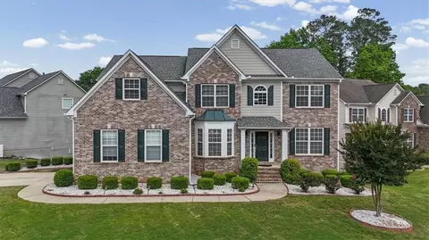 3425 Owens Landing Dr NW, Kennesaw, GA 30152