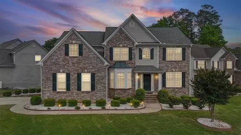 3425 Owens Landing Dr NW, Kennesaw, GA 30152