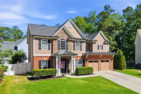 1029 Landon Dr, Villa Rica, GA 30180