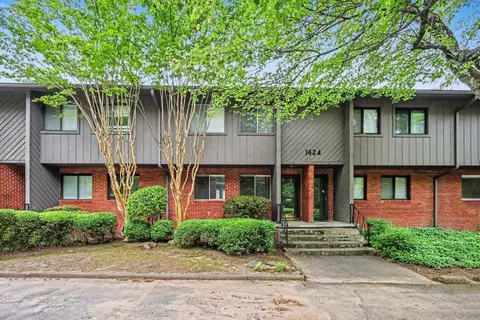 1624 Briarcliff Rd NE #3, Atlanta, GA 30306