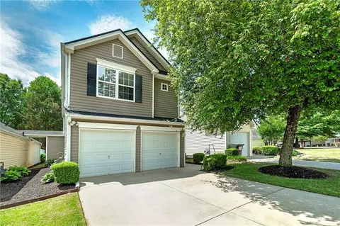 5520 Mountain Top Pl, Cumming, GA 30041