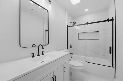 2681 Oldknow Dr NW, Atlanta, GA 30318