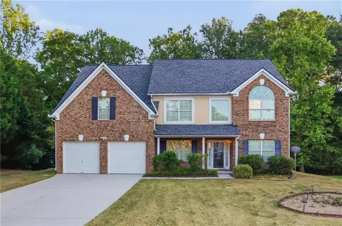 3475 Midway Cove Dr, Loganville, GA 30052