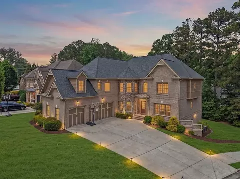 5304 Byers Rd, Johns Creek, GA 30005