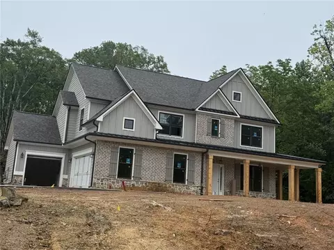 2120 Shillings Rd, Kennesaw, GA 30152