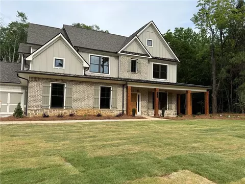 2120 Shillings Rd, Kennesaw, GA 30152