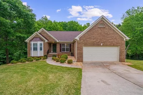 8780 Amberfield Dr, Gainesville, GA 30506