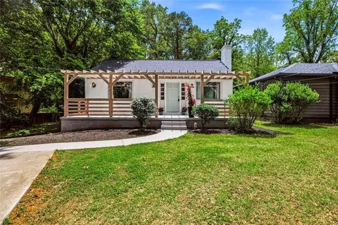 2008 Beecher Rd SW, Atlanta, GA 30311
