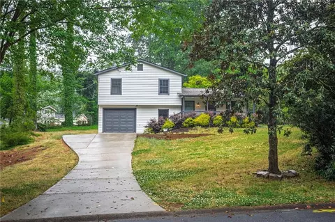 56 Dempsey Dr, Lawrenceville, GA 30044
