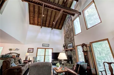 Living - 12 Tamarack Pt, Jasper, GA 30143 photo 3 of 5