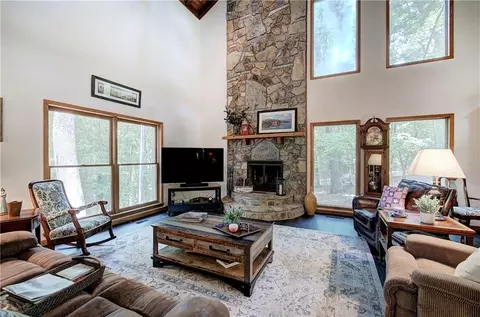 Living - 12 Tamarack Pt, Jasper, GA 30143 photo 1 of 5