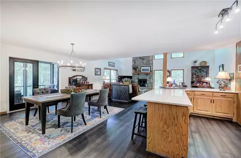 Dining - 12 Tamarack Pt, Jasper, GA 30143 photo 1 of 6