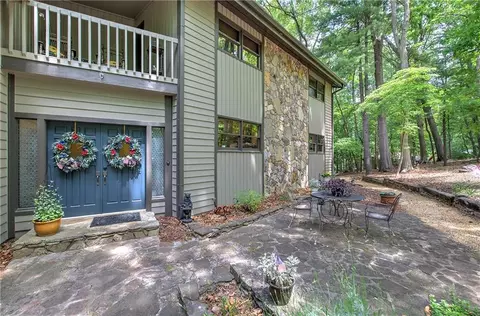 Exterior - 12 Tamarack Pt, Jasper, GA 30143 photo 2 of 13