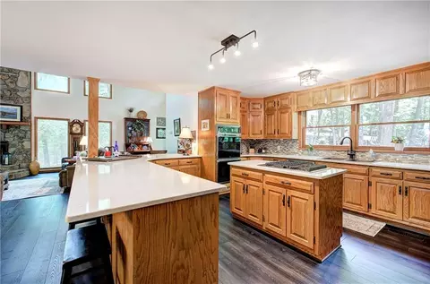 Kitchen - 12 Tamarack Pt, Jasper, GA 30143 photo 1 of 5