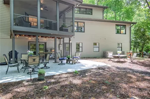Exterior - 12 Tamarack Pt, Jasper, GA 30143 photo 7 of 13