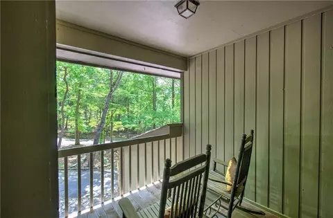 Exterior - 12 Tamarack Pt, Jasper, GA 30143 photo 4 of 13