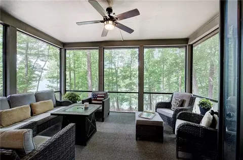Exterior - 12 Tamarack Pt, Jasper, GA 30143 photo 3 of 13