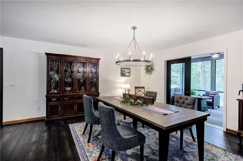 Dining - 12 Tamarack Pt, Jasper, GA 30143 photo 5 of 6