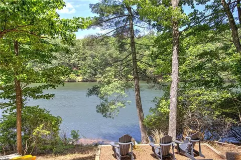 View/Area - 12 Tamarack Pt, Jasper, GA 30143 photo 2 of 12