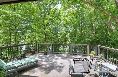 Exterior - 12 Tamarack Pt, Jasper, GA 30143 photo 5 of 13