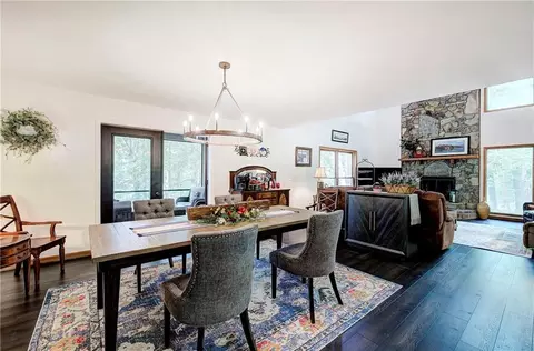 Dining - 12 Tamarack Pt, Jasper, GA 30143 photo 4 of 6