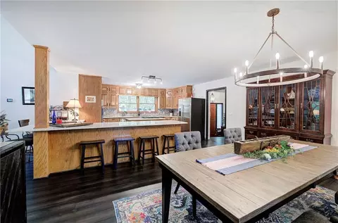 Dining - 12 Tamarack Pt, Jasper, GA 30143 photo 2 of 6