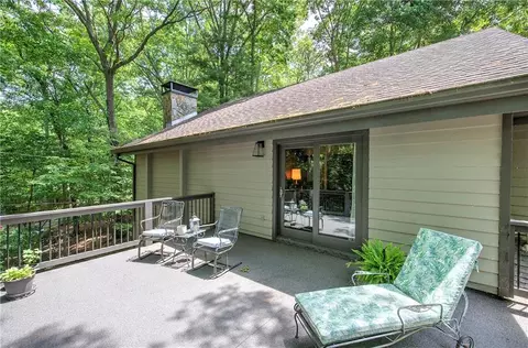 Exterior - 12 Tamarack Pt, Jasper, GA 30143 photo 6 of 13