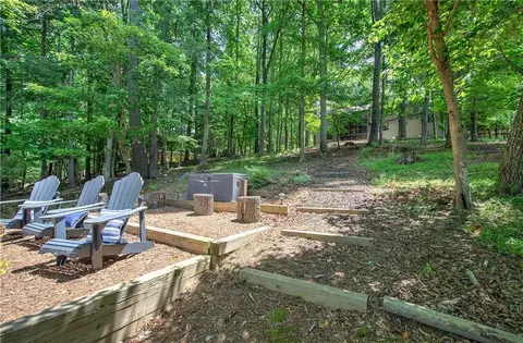 Exterior - 12 Tamarack Pt, Jasper, GA 30143 photo 8 of 13
