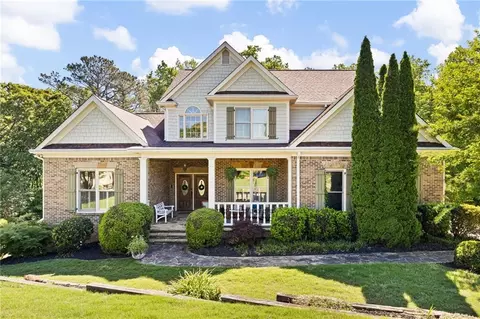 4770 Arbor Lake Dr, Cumming, GA 30040