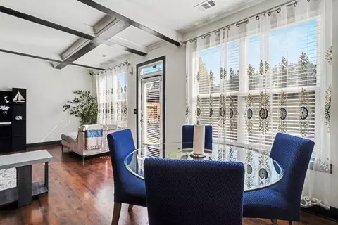 Dining - 5357 Radford Loop, Fairburn, GA 30213 photo 1 of 1