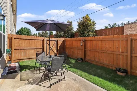 Exterior - 5357 Radford Loop, Fairburn, GA 30213 photo 2 of 8