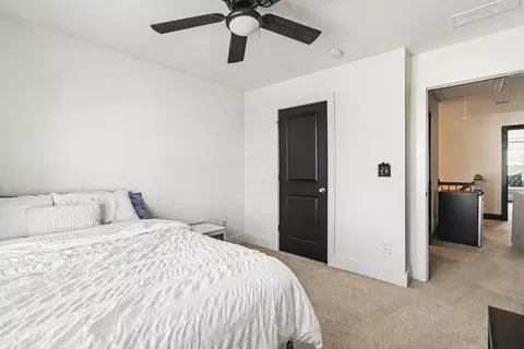 Bedroom - 5357 Radford Loop, Fairburn, GA 30213 photo 7 of 7