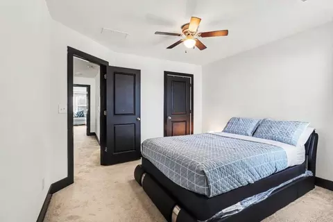 Bedroom - 5357 Radford Loop, Fairburn, GA 30213 photo 5 of 7