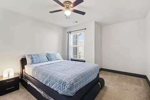 Bedroom - 5357 Radford Loop, Fairburn, GA 30213 photo 4 of 7