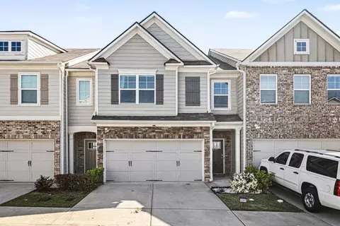 5357 Radford Loop, Fairburn, GA 30213