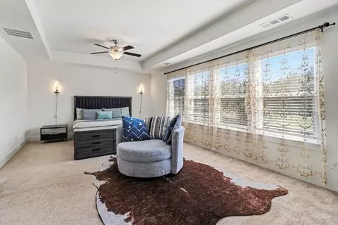 Bedroom - 5357 Radford Loop, Fairburn, GA 30213 photo 1 of 7