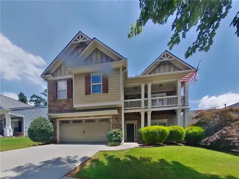 225 Manous Way, Canton, GA 30115