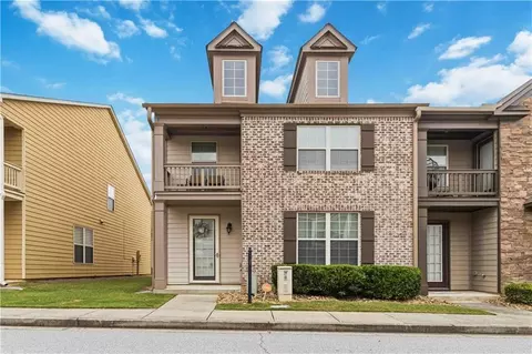 5708 Radford Loop, Fairburn, GA 30213